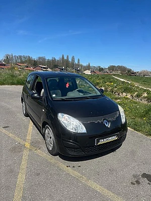 Renault Twingo II (2) 1.2 LEV 16V 75 LIFE ECO2