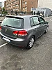 Volkswagen Golf VI 1.6 TDI 105 FAP BLUEMOTION TECHNOLOGY TRENDLINE 5P thumbnail