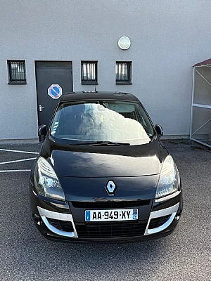 Renault Scenic III 1.9 DCI 130 FAP EXPRESSION