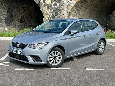 Seat Ibiza V 1.6 TDI 80 4CV STYLE BUSINESS