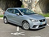 Seat Ibiza V 1.6 TDI 80 4CV STYLE BUSINESS thumbnail