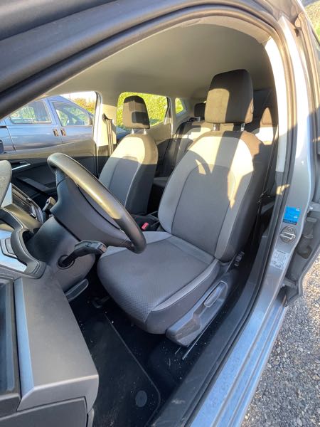 Seat Ibiza V 1.6 TDI 80 4CV STYLE BUSINESS