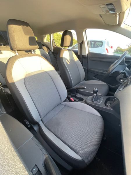 Seat Ibiza V 1.6 TDI 80 4CV STYLE BUSINESS