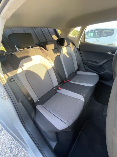 Seat Ibiza V 1.6 TDI 80 4CV STYLE BUSINESS