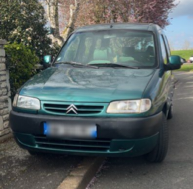Citroen Berlingo Chitrone berlingo 5 place