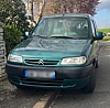 Citroen Berlingo Chitrone berlingo 5 place thumbnail