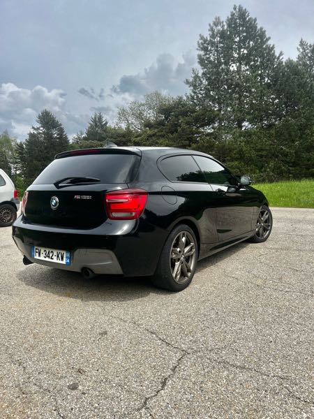 Bmw Serie 1 (F21) M135I 320 BVA8 3P