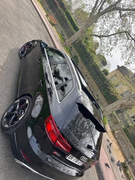 Audi RS3 rs3 8v2 400ch