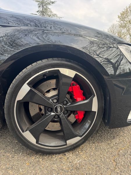Audi RS3 rs3 8v2 400ch