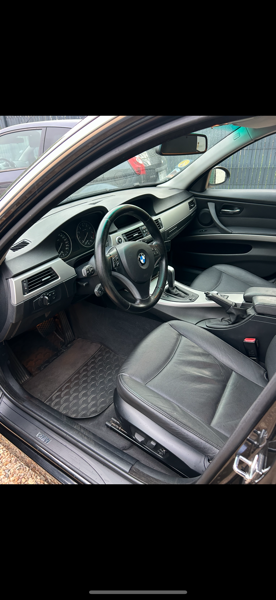 Bmw Serie 3 (E91) TOURING 335XIA LUXE