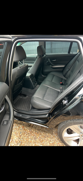 Bmw Serie 3 (E91) TOURING 335XIA LUXE