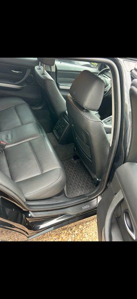Bmw Serie 3 (E91) TOURING 335XIA LUXE