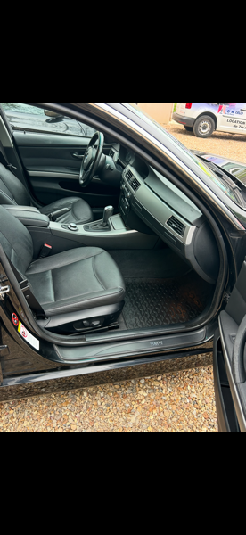 Bmw Serie 3 (E91) TOURING 335XIA LUXE