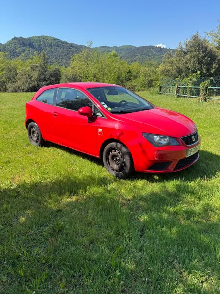 Seat Ibiza IV (2) SC 1.2 TDI 75 CR FAP S&amp;S REFERENCE