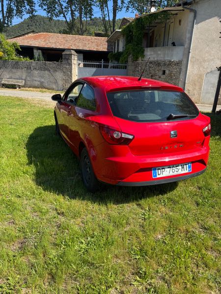 Seat Ibiza IV (2) SC 1.2 TDI 75 CR FAP S&amp;S REFERENCE