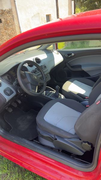 Seat Ibiza IV (2) SC 1.2 TDI 75 CR FAP S&amp;S REFERENCE
