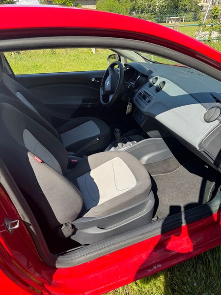Seat Ibiza IV (2) SC 1.2 TDI 75 CR FAP S&amp;S REFERENCE