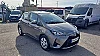 Toyota Yaris II (2) 100 VVT-I CONFORT PACK MULTIMODE 5P thumbnail