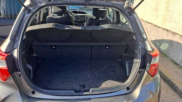 Toyota Yaris II (2) 100 VVT-I CONFORT PACK MULTIMODE 5P