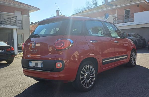 Fiat 500 L LIVING 1.3 MULTIJET 85 S/S EASY 7PL