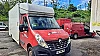 Renault Master III (2) MASTER FOURGON TRACTION F3500 L2H3 ENER thumbnail