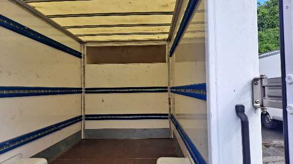 Renault Master III (2) MASTER FOURGON TRACTION F3500 L2H3 ENER
