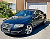 Audi A6 III 3.0 TDI 233 S LINE QUATTRO TIPTRONIC thumbnail