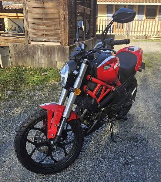 MAGPOWER BIGGERS