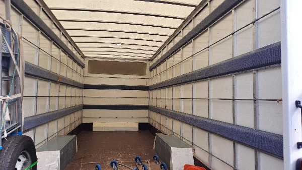 Fiat Ducato III (2) 3.5 MH2 2.3 MULTIJET 150 PACK