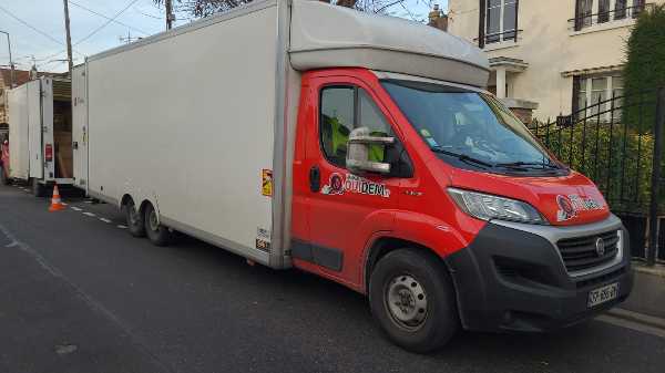 Fiat Ducato III (2) 3.5 MH2 2.3 MULTIJET 150 PACK