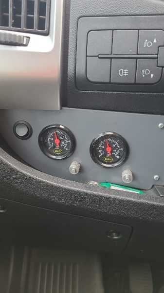 Fiat Ducato III (2) 3.5 MH2 2.3 MULTIJET 150 PACK