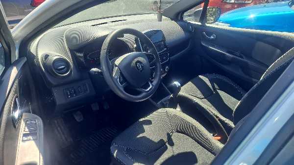 Renault Clio IV (2) 1.2 16V 75 LIFE