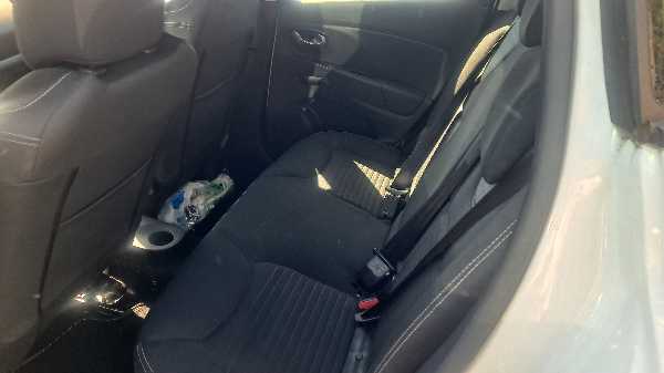 Renault Clio IV (2) 1.2 16V 75 LIFE