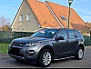 Land Rover Discovery Sport land rover HSE LUXURY thumbnail
