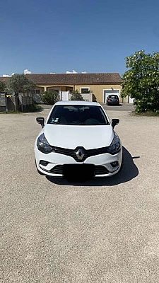 Renault Clio IV (2) 1.5 DCI 75 LIFE