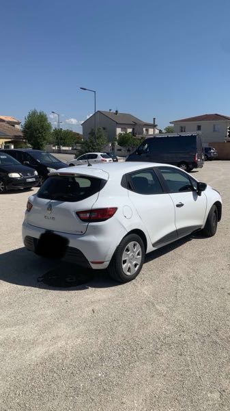 Renault Clio IV (2) 1.5 DCI 75 LIFE
