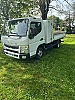 Mitsubishi Canter II 3.0 CANTER CLASSIC 3C13D34 thumbnail