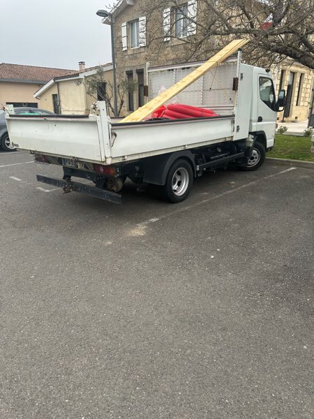 Mitsubishi Canter II 3.0 CANTER CLASSIC 3C13D34