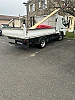 Mitsubishi Canter II 3.0 CANTER CLASSIC 3C13D34 thumbnail