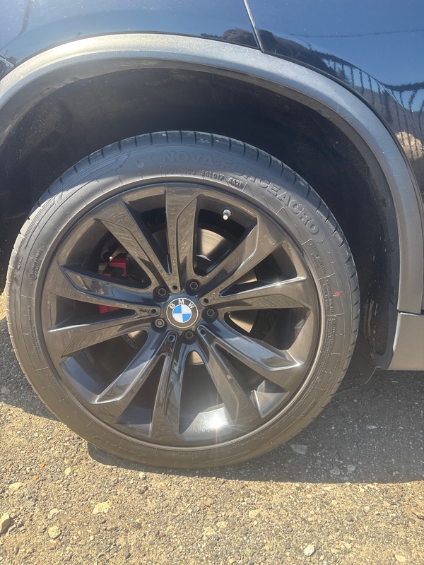 Bmw X5 (F15) XDRIVE40D 313 EXCLUSIVE BVA8
