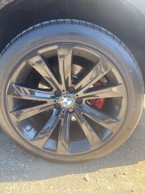 Bmw X5 (F15) XDRIVE40D 313 EXCLUSIVE BVA8