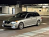 Bmw Serie 5 (E61) (2) TOURING 535DA 286 SPORT DESIGN thumbnail