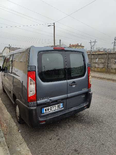 Peugeot Expert II 1.6 HDI 90 CONFORT 227 L1H1