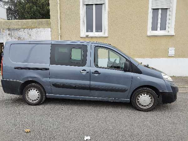 Peugeot Expert II 1.6 HDI 90 CONFORT 227 L1H1