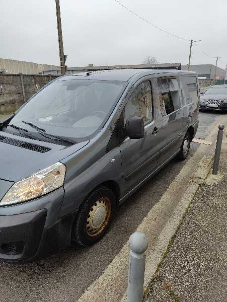 Peugeot Expert II 1.6 HDI 90 CONFORT 227 L1H1