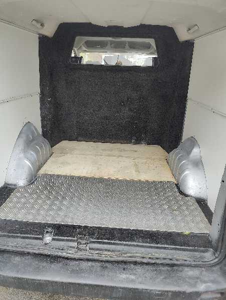 Peugeot Expert II 1.6 HDI 90 CONFORT 227 L1H1