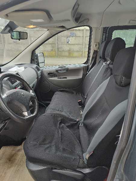 Peugeot Expert II 1.6 HDI 90 CONFORT 227 L1H1