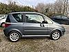 Peugeot 1007 Peugeot 1007 1.4 hdi 70 ch Trendy Pack thumbnail