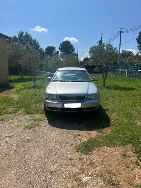 Audi A4 1.6 PACK CLIM