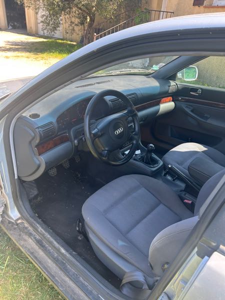 Audi A4 1.6 PACK CLIM